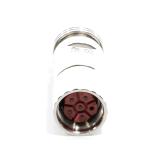 Plug 6-pin P Union nut Socket BSTA085FR03580235400 New FS